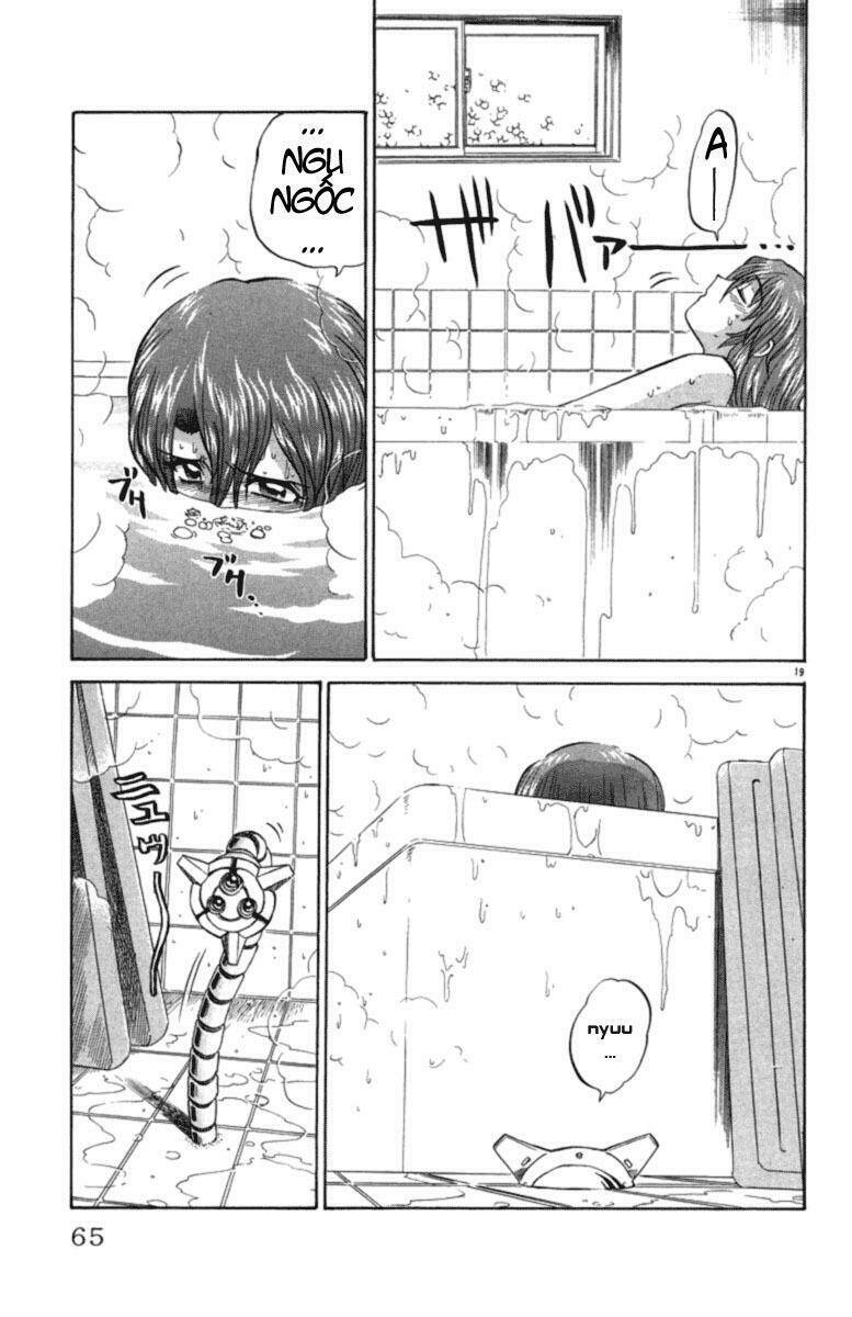 chaosic rune chapter 20 20