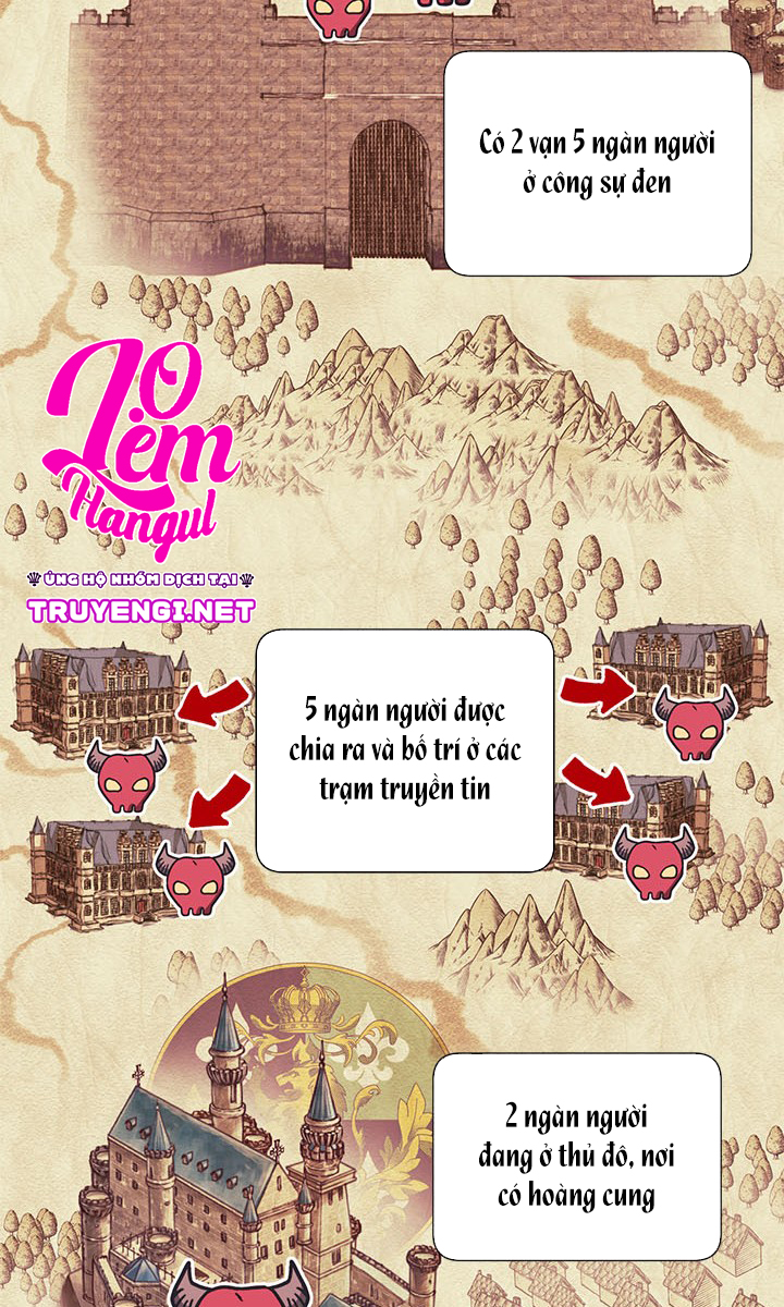 công chúa của loài chim chapter 14 62