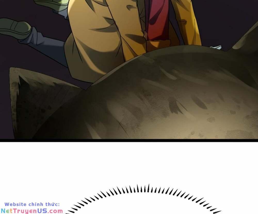 đóng băng toàn cầu: tôi gây dựng nên phòng an toàn thời tận thế chapter 147 42