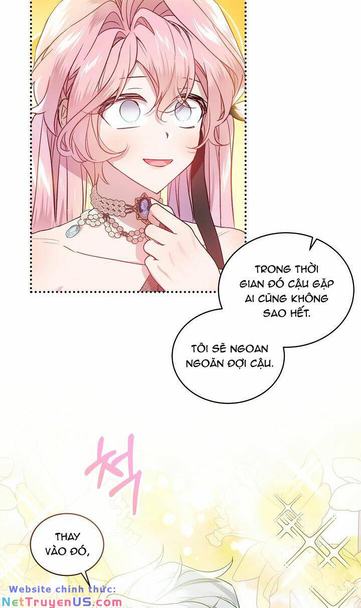 quý cô thế giới ngầm chapter 74.1 37