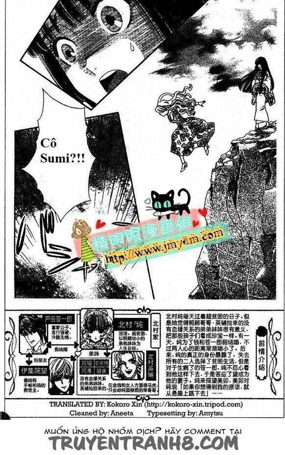 hoa hồng đỏ chapter 49 2