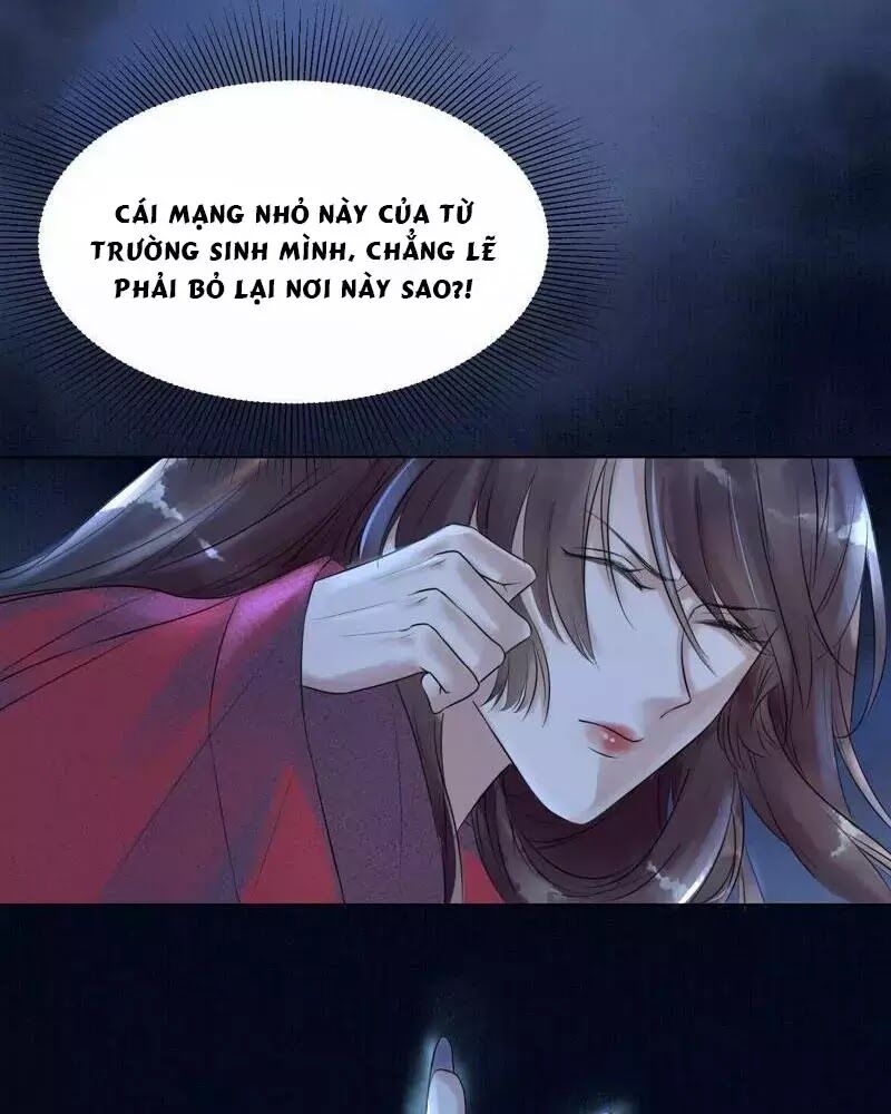 yêu long đại nhân của ta chapter 2 15