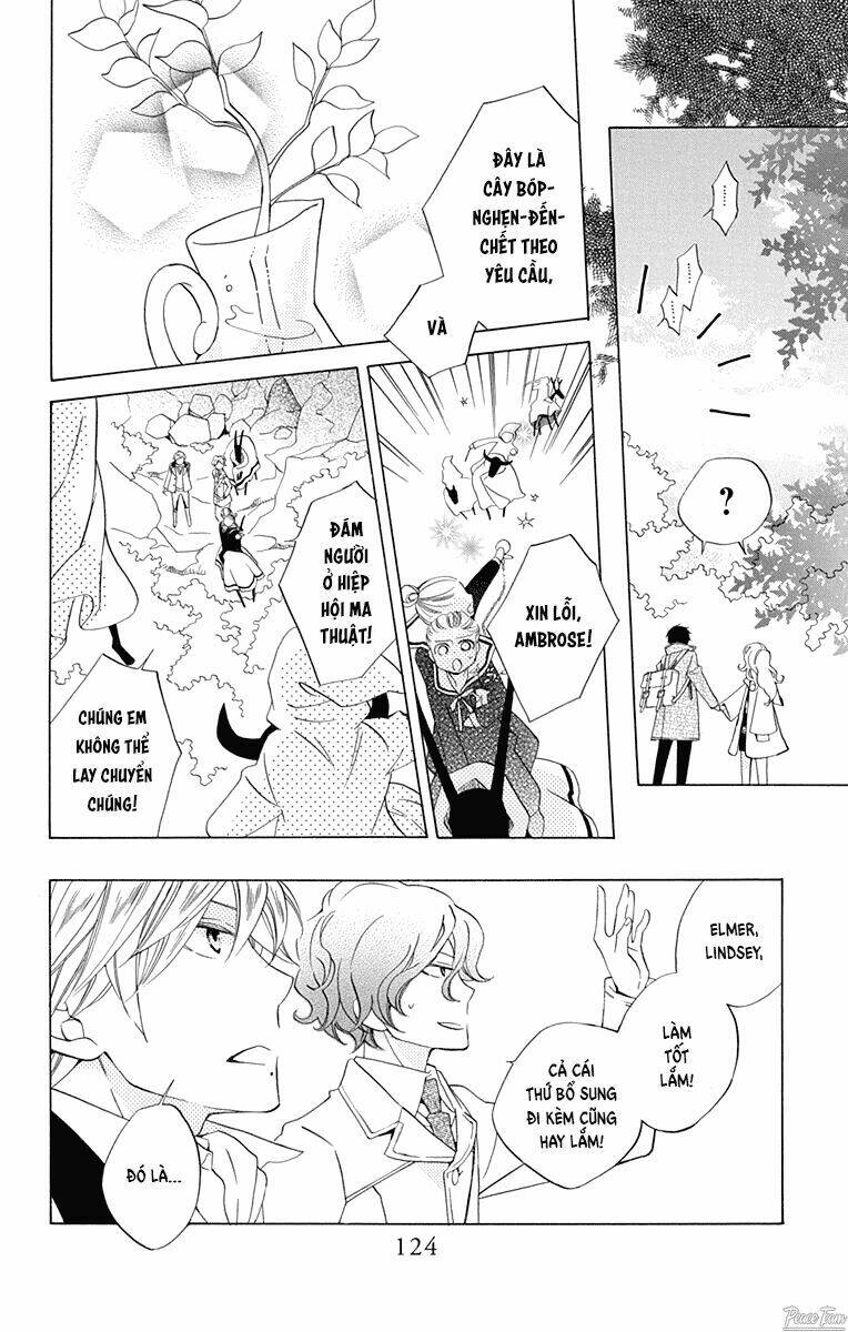 sekai de ichiban warui majo chapter 7 29