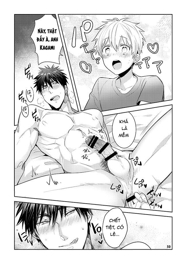 người tà răm luôn có quỷ theo sau chapter 36.2 14