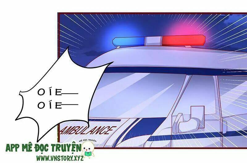 không gả cho tổng tài, gả cho người hầu chapter 96 25