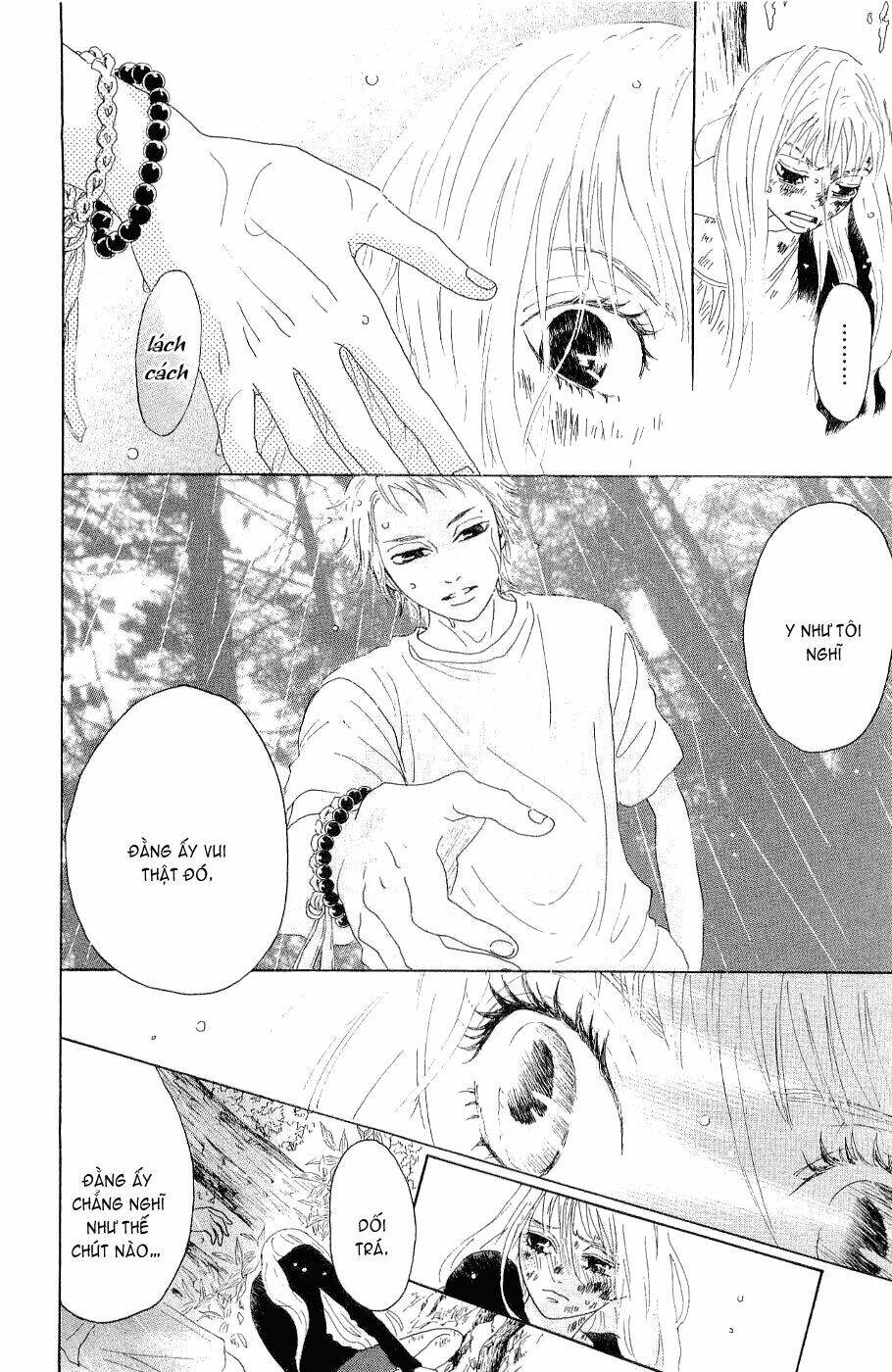 oboreru knife chapter 10 40