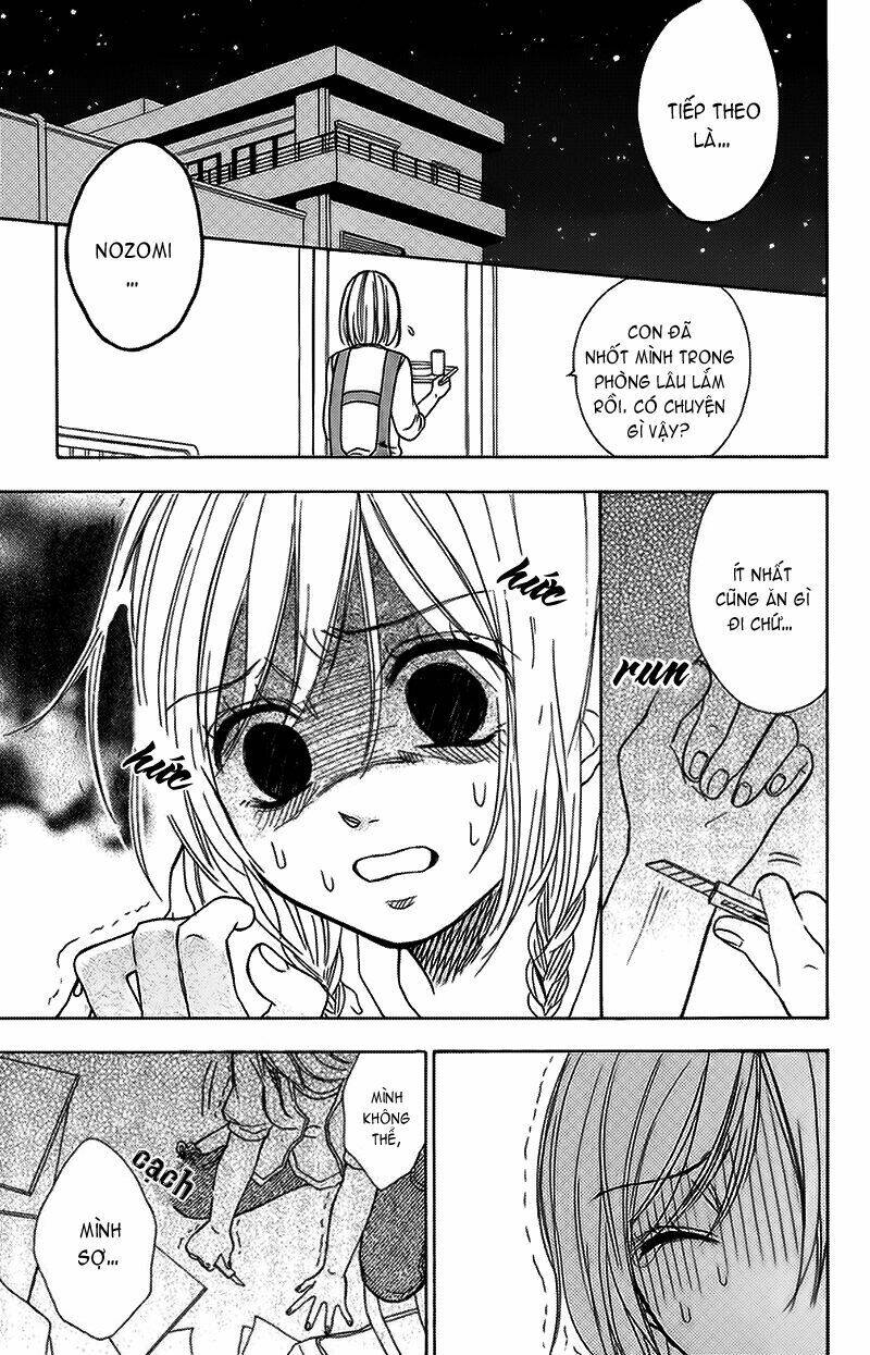 gekkou chou chapter 4 18