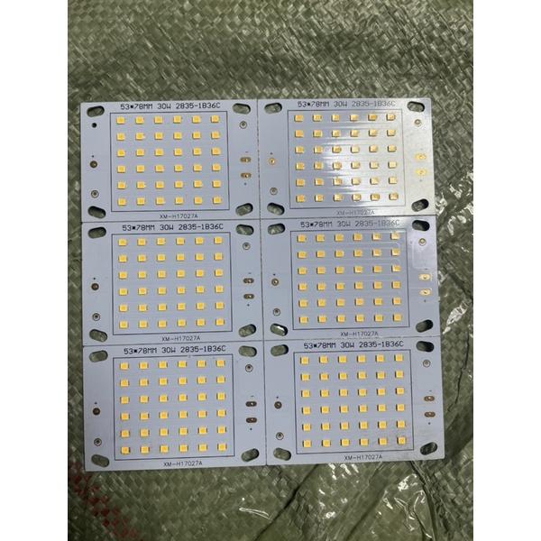 Chip led 2835 dùng cho pha led 50% công suất