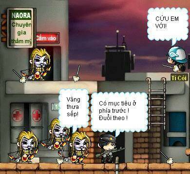 maple story chapter 3 13