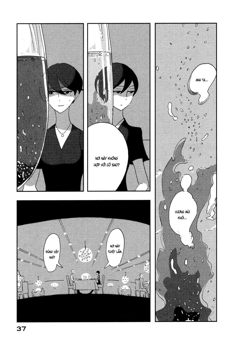 haruko ichikawa sakuhinshuu chapter 5 41