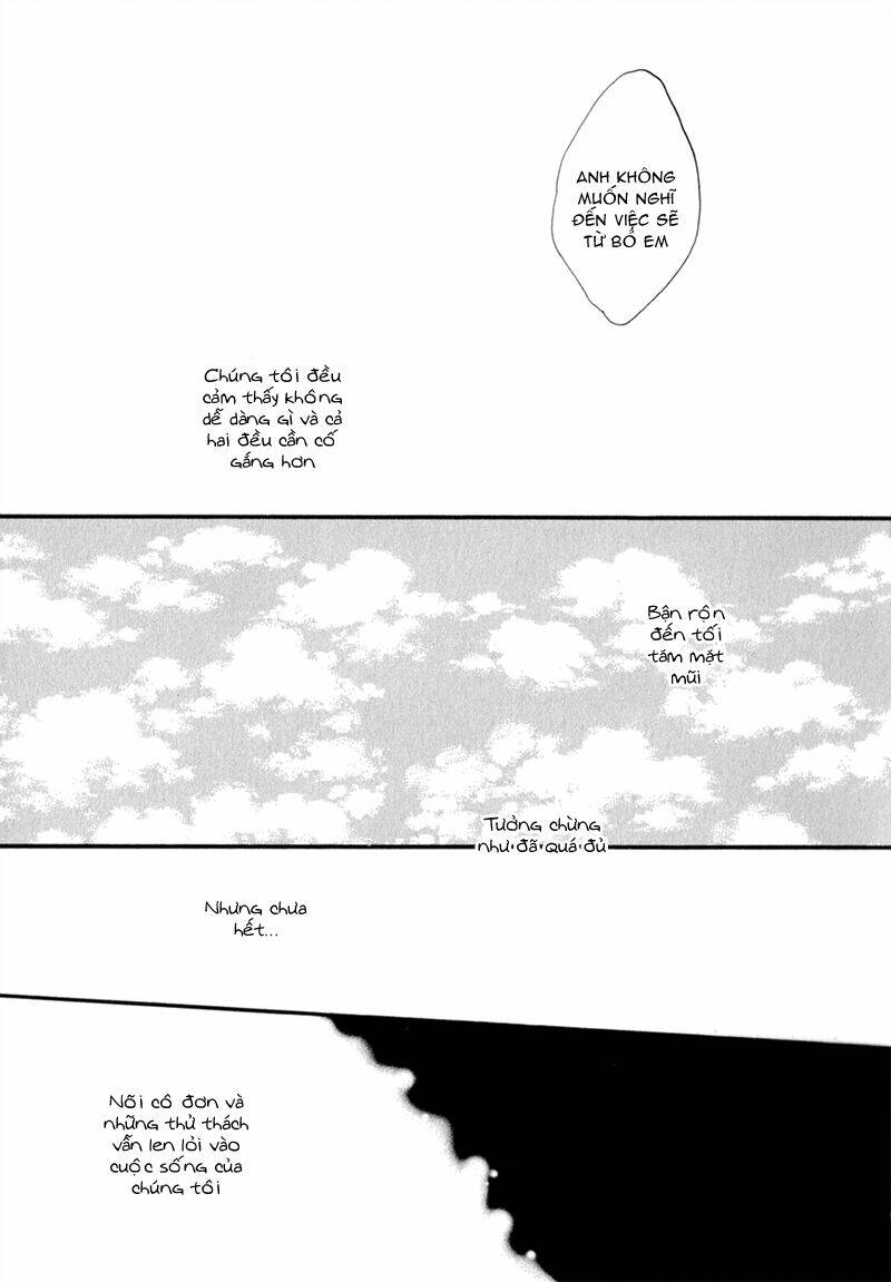 kimi to parade chapter 5 24