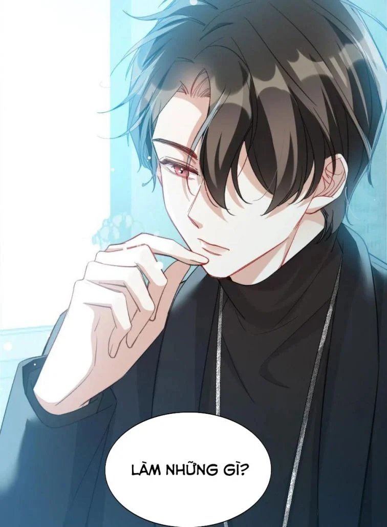 nụ hôn vực thẳm chapter 51 38