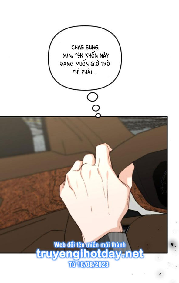 LY HÔN THÌ DỄ, YÊU ĐƯƠNG MỚI KHÓ chapter 26.2 - Trang 17