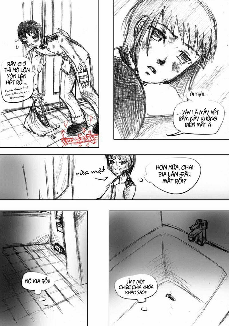 hetaoni chapter 2 25