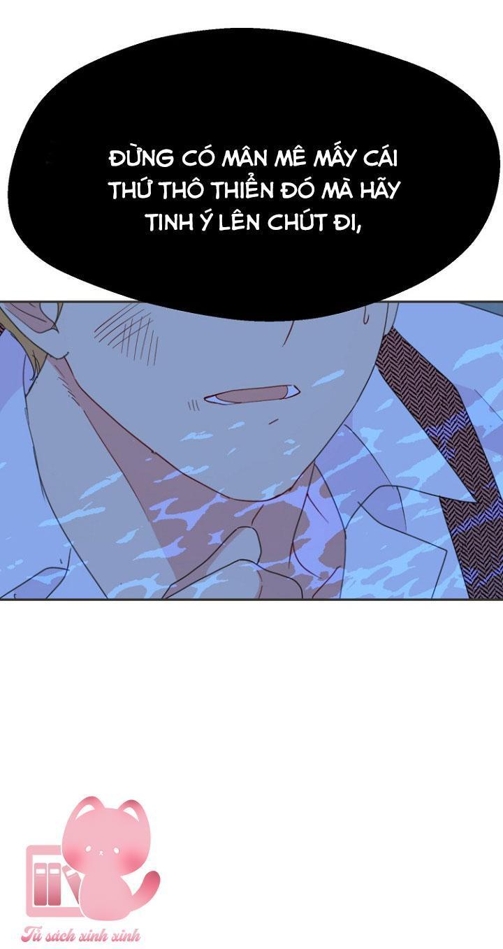 bỏ quách chồng con đi, tiền bạc mới là tất cả chapter 41 33