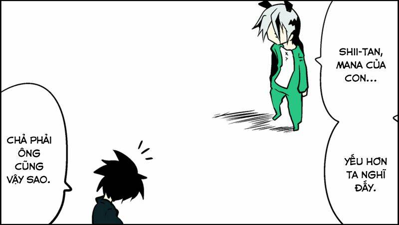 senyuu chapter 71 17