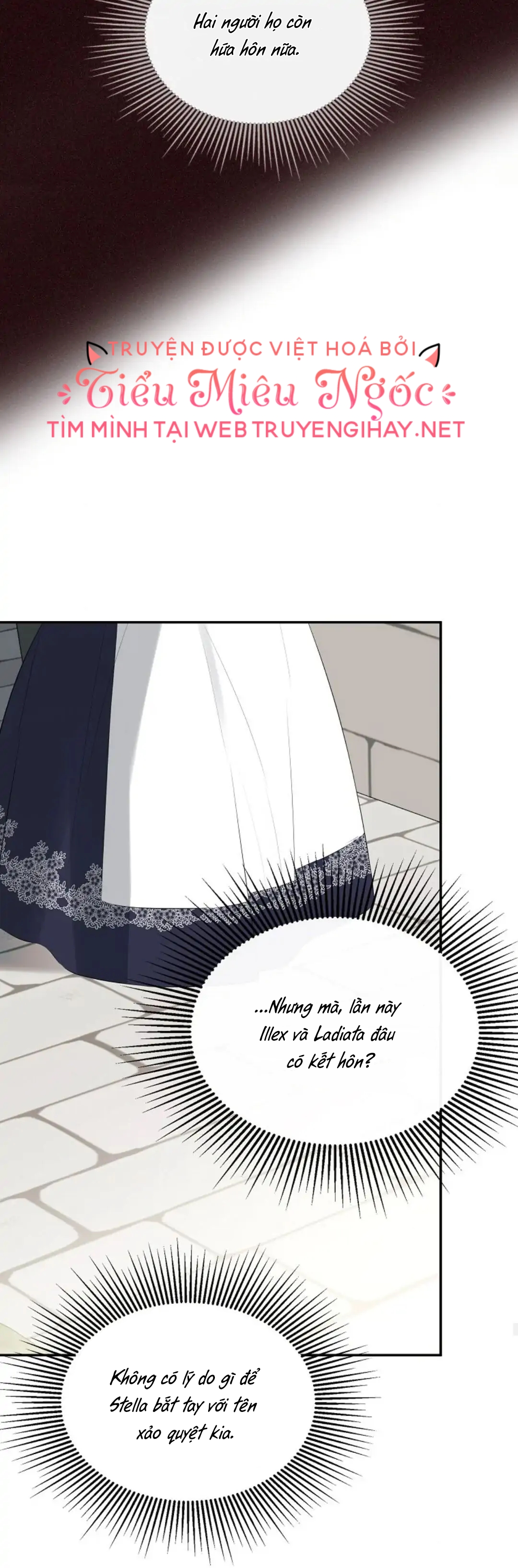 tôi biết bí mật của nam phụ chapter 27 28