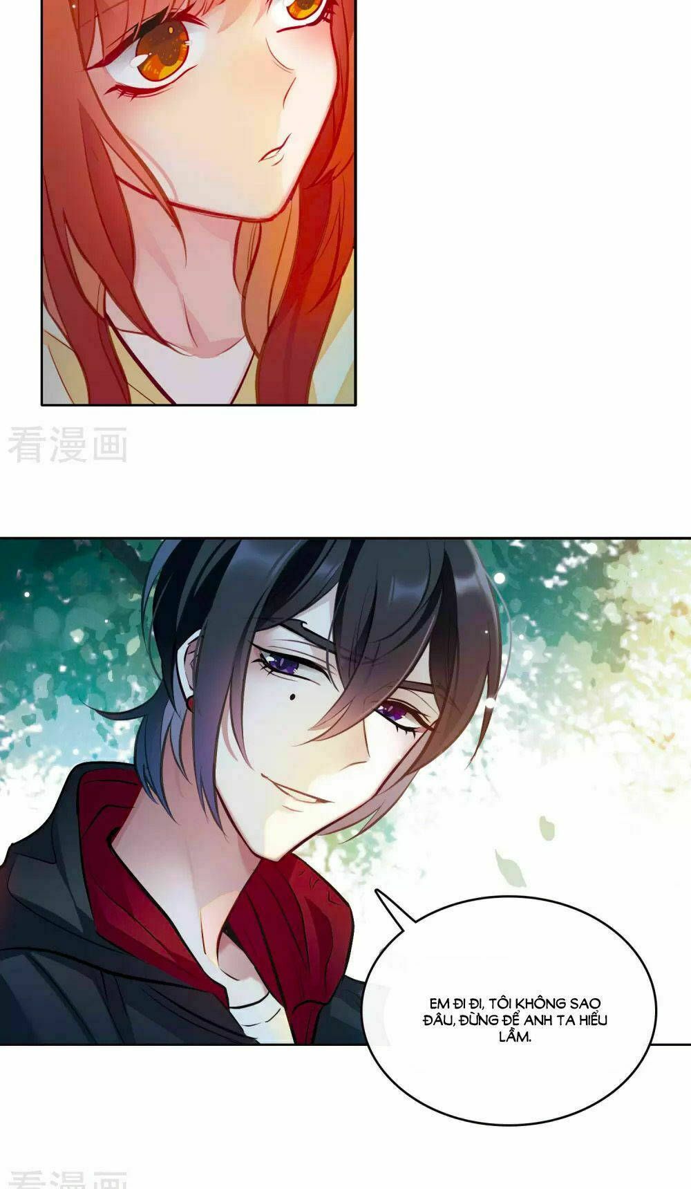 địa ngục cáo bạch thi chapter 96 13