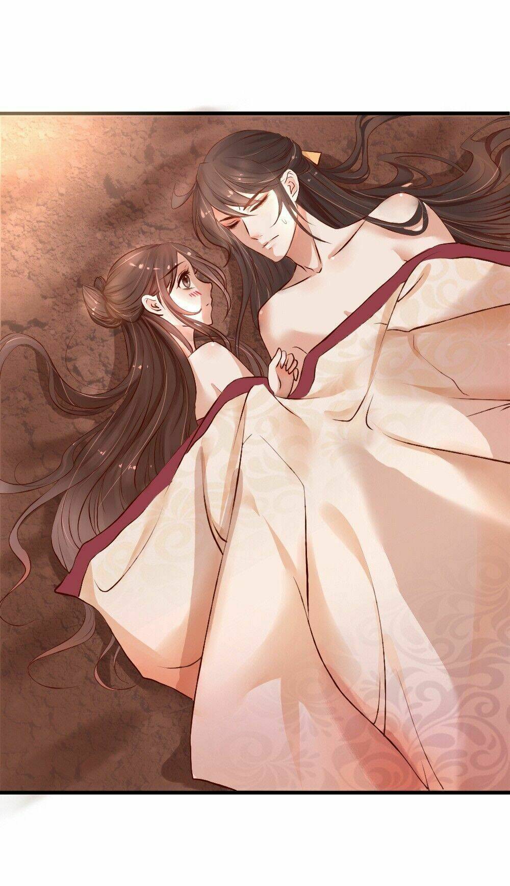 hồng nhan bất vong quốc chapter 10 56