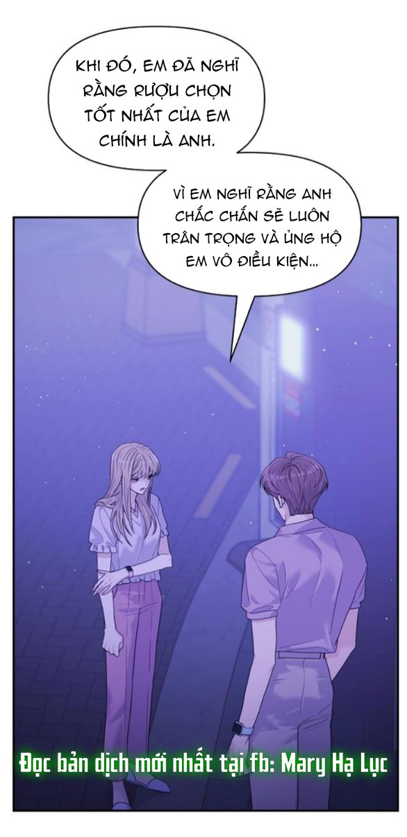 Couple Breaker chapter 80.1 63