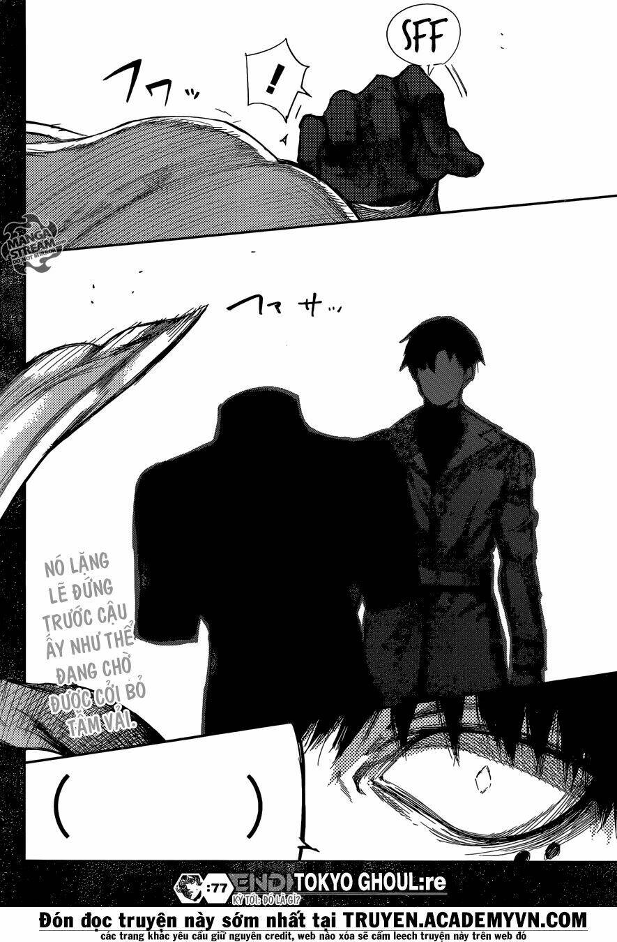 ngạ quỷ vùng tokyo 2 chapter 77 19