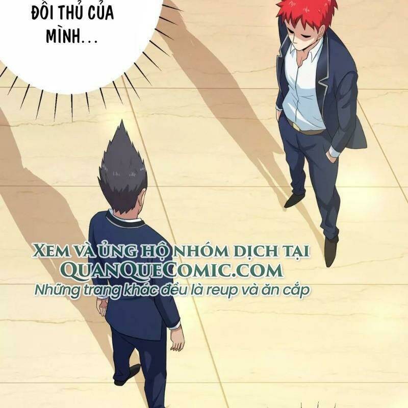 tối cường đặc chủng binh của hoa khôi chapter 98 29