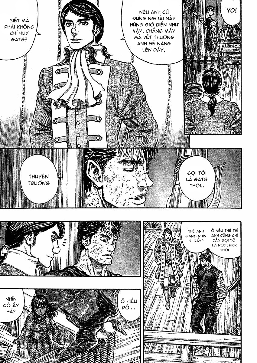 kiếm sĩ đen chapter 296 3