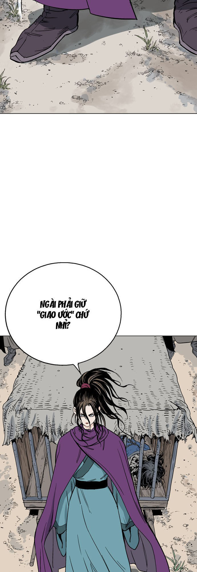 cao thủ 2 chapter 13 62