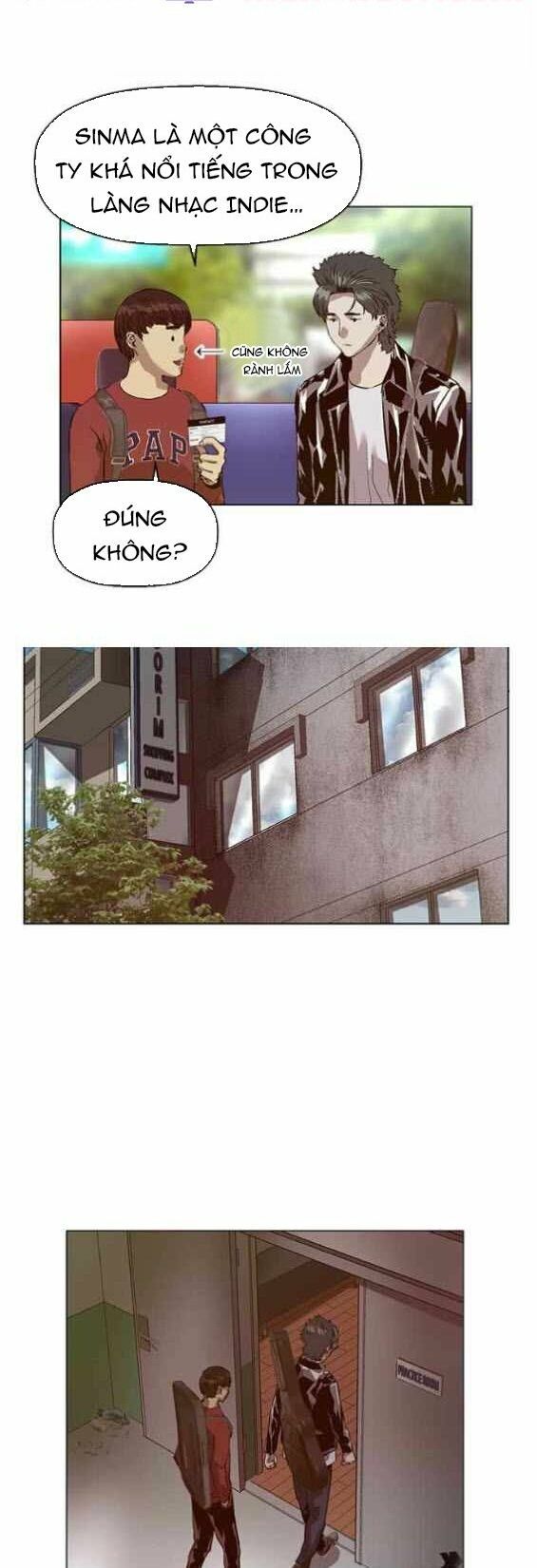 anh hùng yếu chapter 137 45