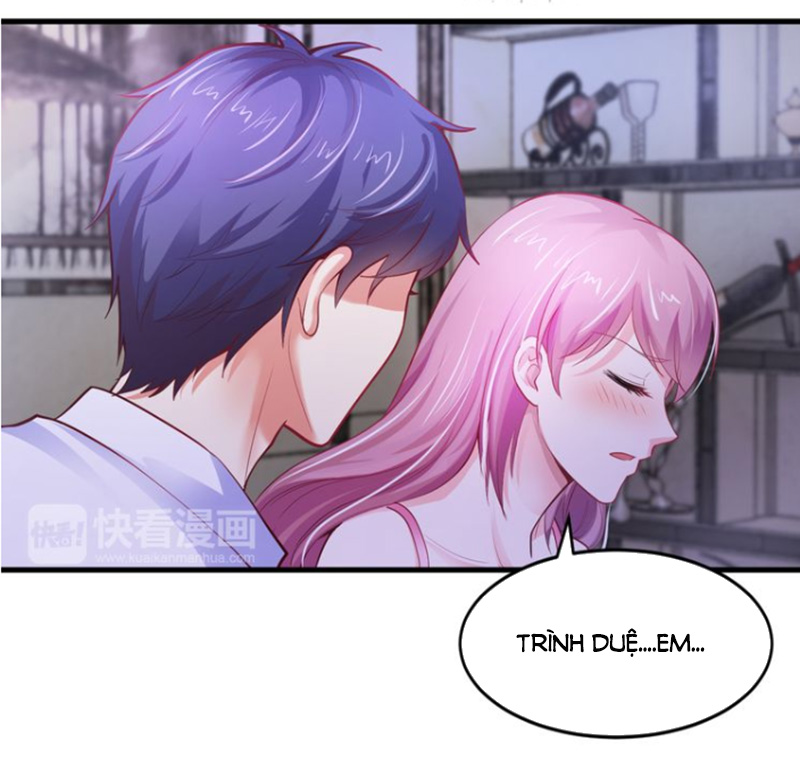 độc nhất sủng ái của thủ tịch chapter 30 8