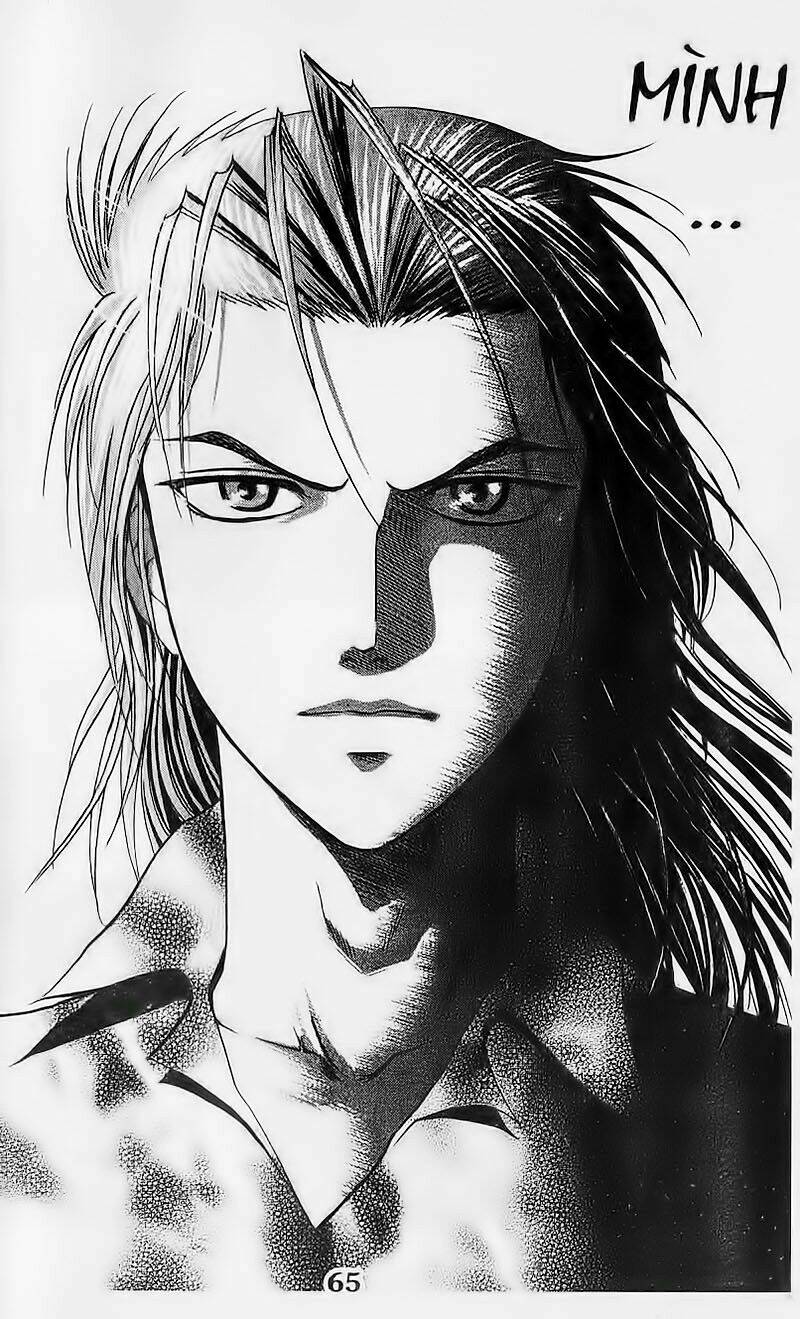 bàn tay thần sầu teru chapter 115 31