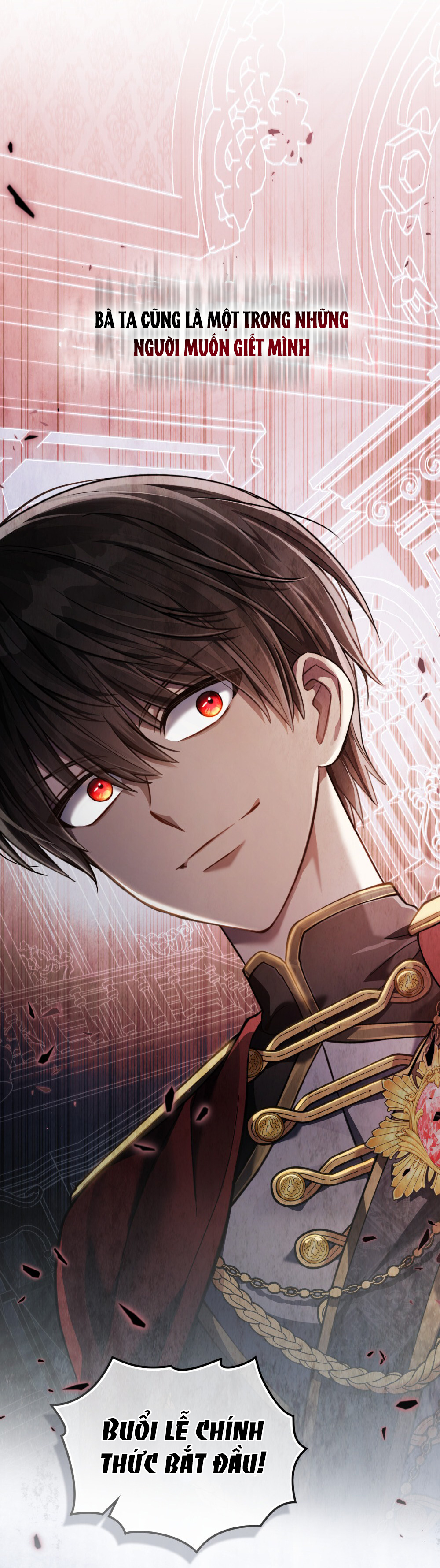 Cách Sống Như Một Hoàng Tử Nước Đối Địch chapter 8.2 - Trang 24