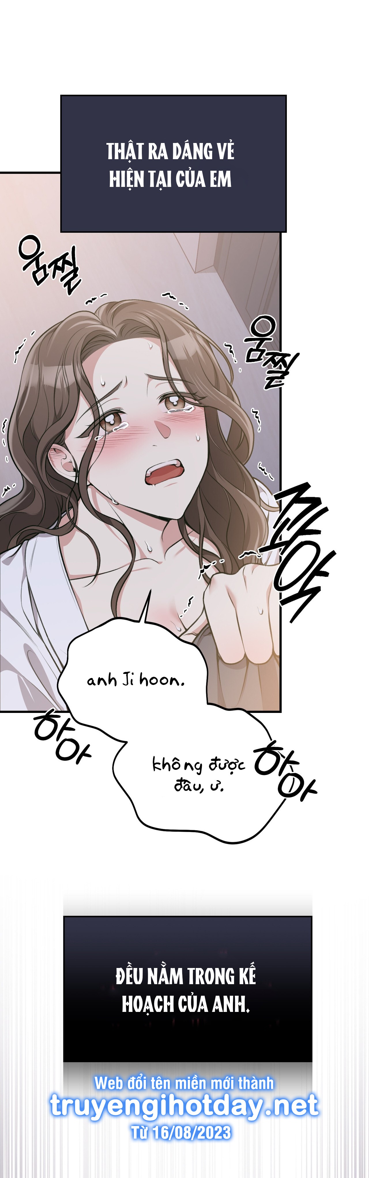 Cướp Dâu chapter 1.1 - Trang 12
