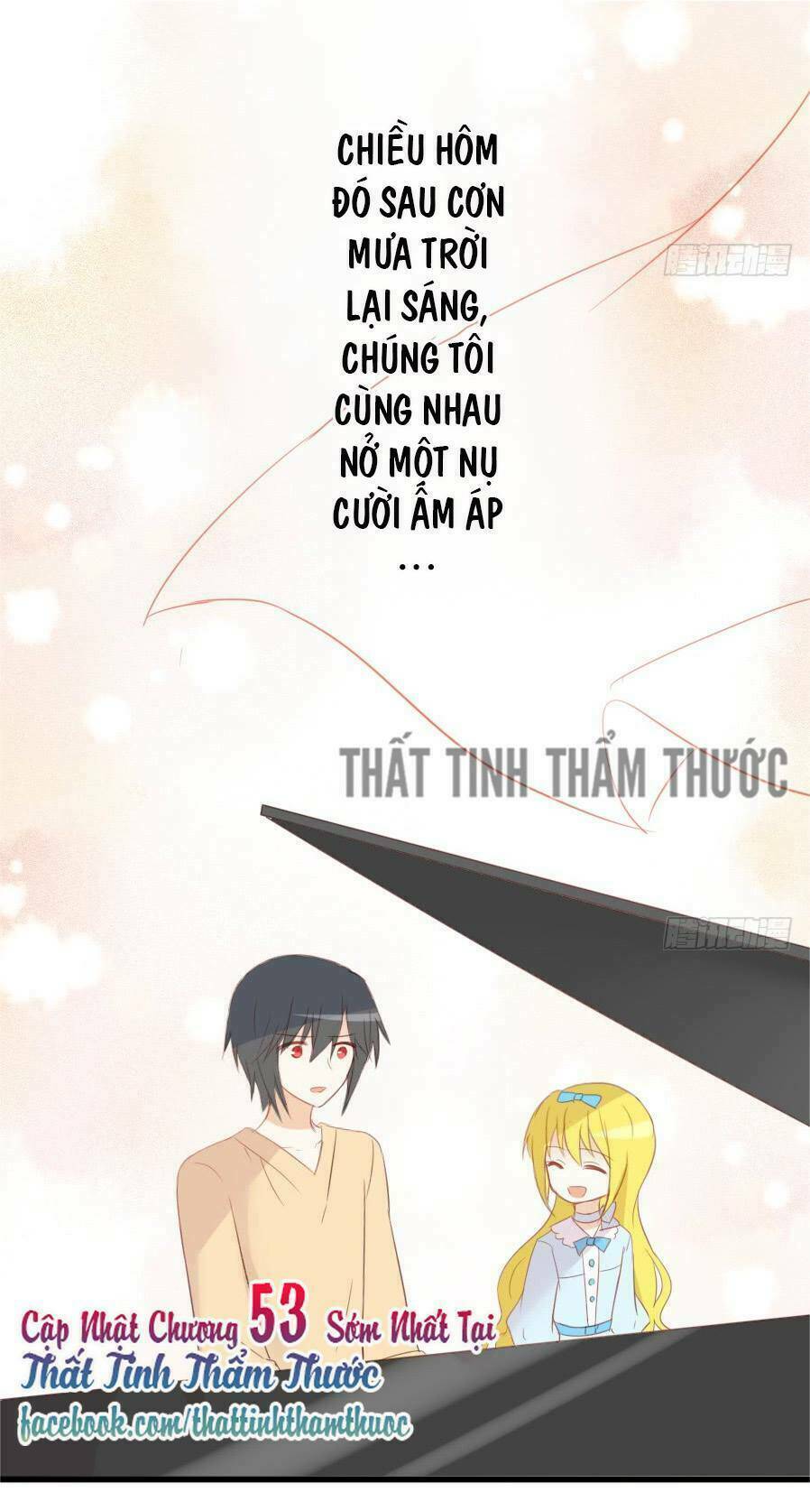 hôm nay ta cũng muốn trêu chọc nàng chapter 52 38