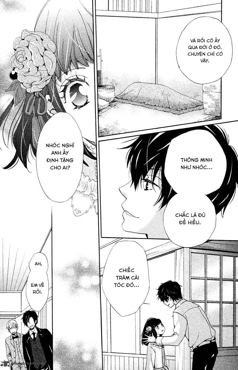 meiji hiiro kitan chapter 3 29