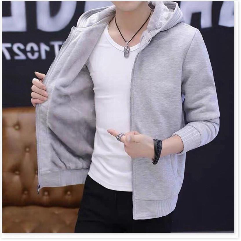 ÁO KHOÁC NAM/ÁO KHOÁC NAM NỈ