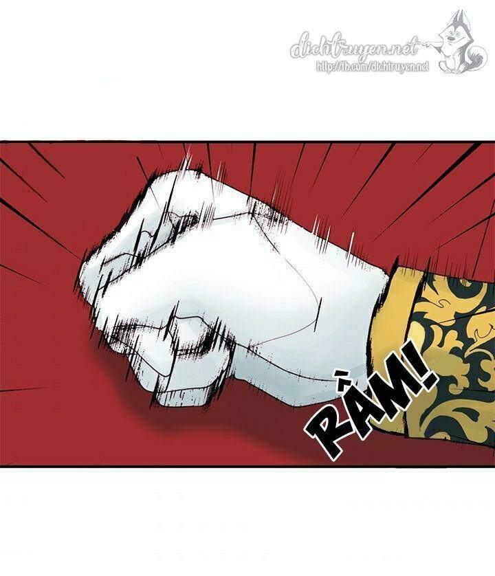 công chúa bãi rác chapter 20 30