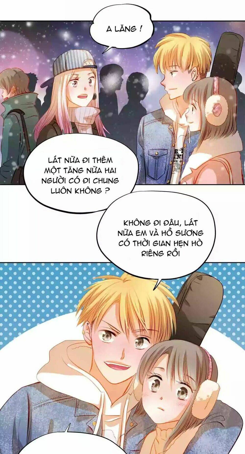 sự cám dỗ xấu xa chapter 31 47