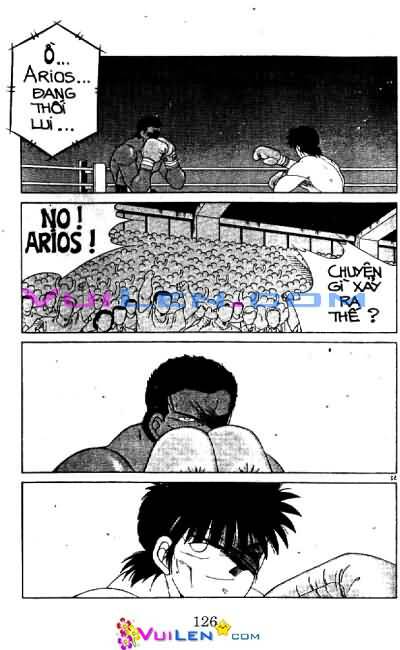 truyền nhân atula - shura no mon i chapter 24 127