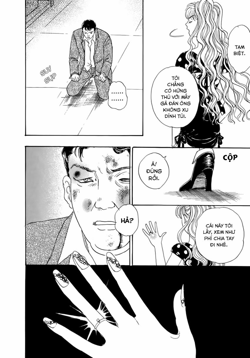 new pet shop of horror chapter 25 45