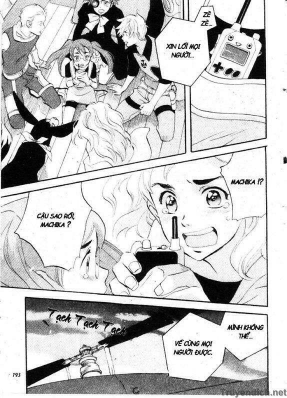 meteor methuselah chapter 39 36