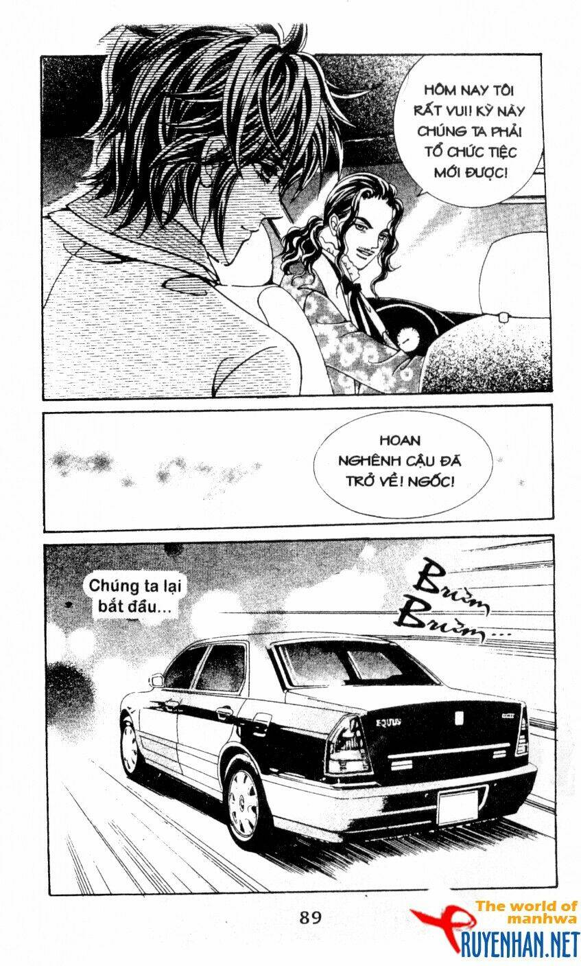 chàng trai hào hiệp chapter 8 91