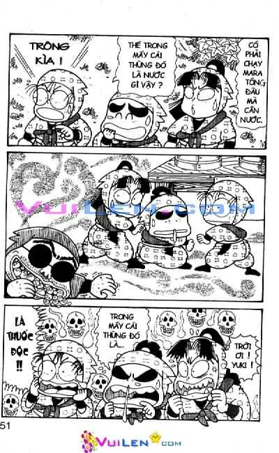 ninja loạn thị chapter 57 51