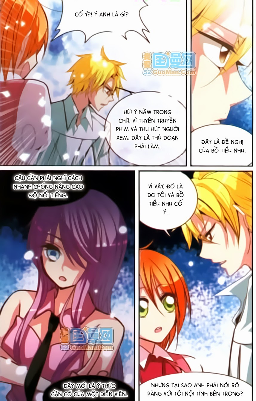 kế hoạch bướm chapter 31 4