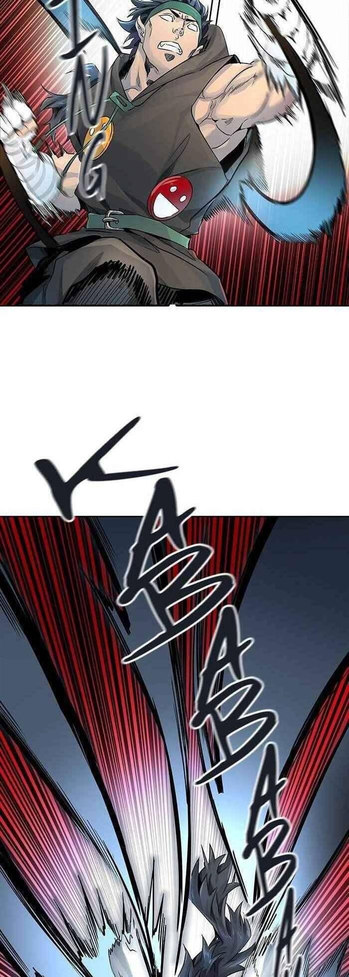 tòa tháp bí ẩn 2 chapter 494 42