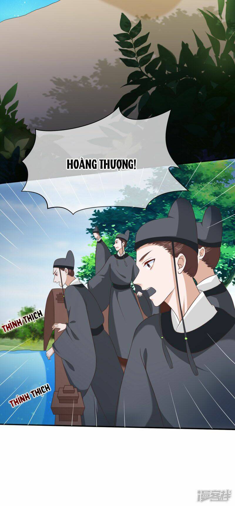 mười dặm hồng trang, thay huynh xuất giá chapter 46 9
