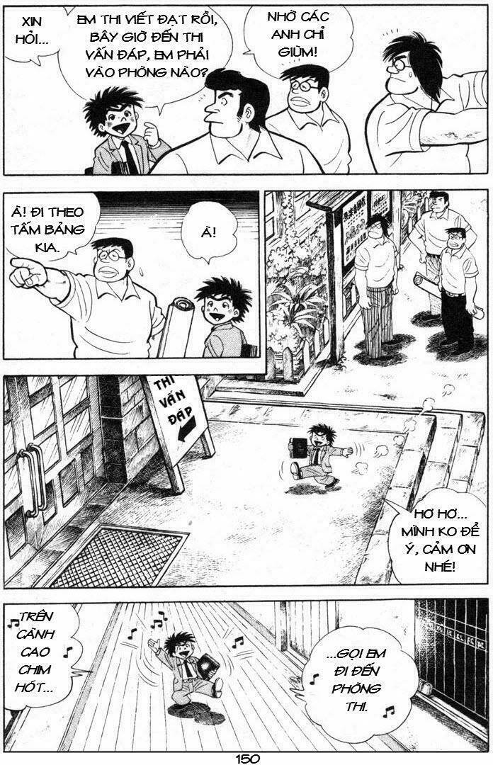 ore wa teppei chapter 68 31