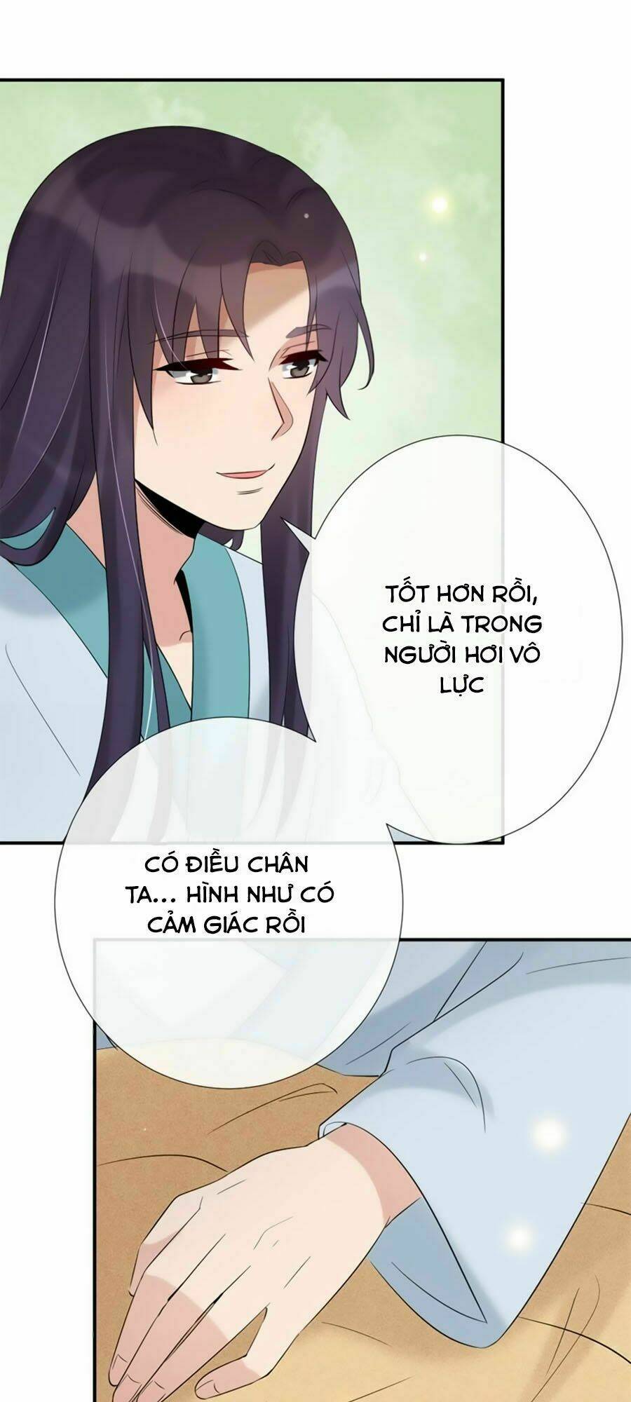 tuyệt thế thần y: phúc hắc đại tiểu thư chapter 12.2 33