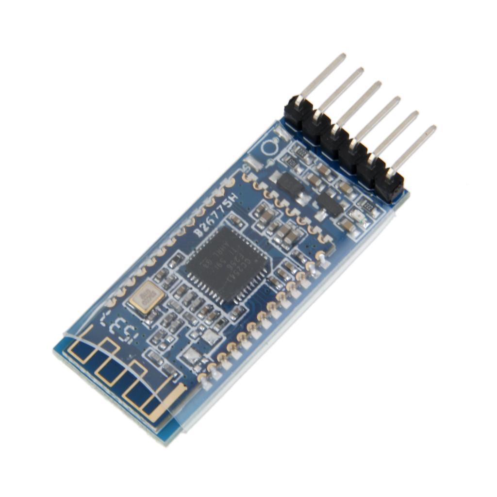 3 Pieces HC-08 BLE Bluetooth 4.0 Module For  Compatible Android IOS