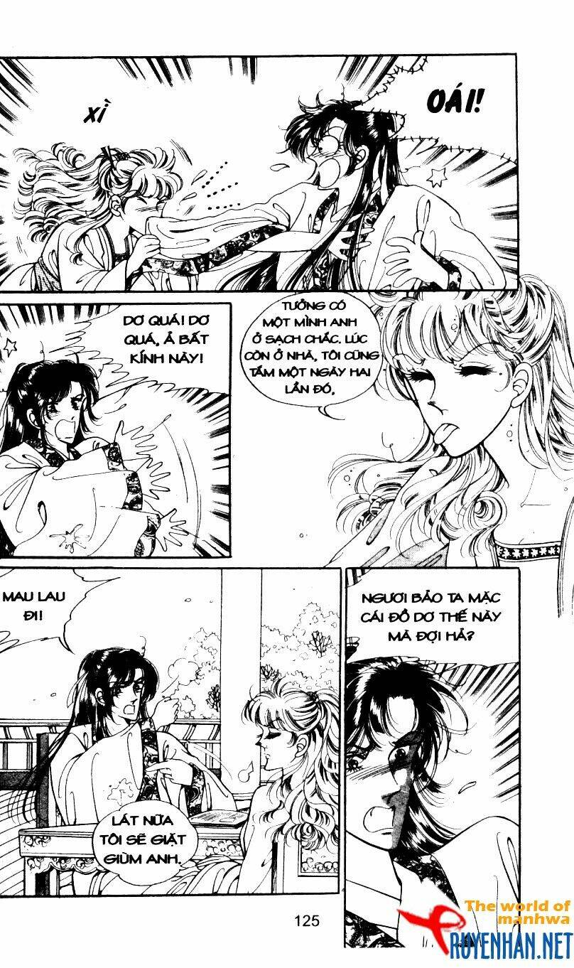 sao đổi ngôi chapter 30 8